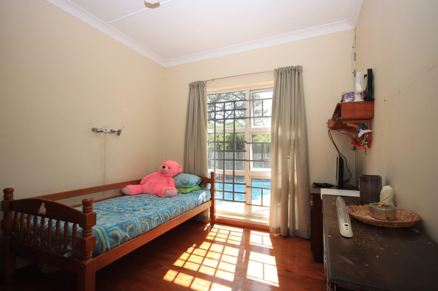 3 Bedroom Property for Sale in Greenfields Eastern Cape